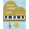 Jakub Metelka Moderní klavírní etudy Noty