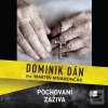 Pochovaní zaživa - CD (Dominik Dán) Pochovaní zaživa - CD (Dominik Dán)
