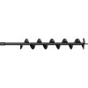 Güde Pôdny vrták 100x800 mm 94162 Güde Pôdny vrták 100x800 mm 94162