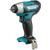 Makita TW060DZ Aku rázový utahovák Li-ion CXT 12V,bez aku Z Makita TW060DZ Aku rázový utahovák Li-ion CXT 12V,bez aku Z