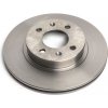 Brzdový kotúč predný HYUNDAI GETZ 2002-2009 517121C050 Brzdový kotúč predný HYUNDAI GETZ 2002-2009 517121C050