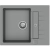 StrongSinks S3 Vardar 615 siva StrongSinks S3 Vardar 615 siva