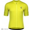 SCOTT Endurance 10 dres, žltá M SCOTT Endurance 10 dres, žltá M