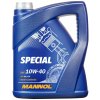 Mannol MN7509-5 Special 10W-40 - 5L Mannol MN7509-5 Special 10W-40 - 5L