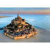 Educa - Puzzle Mont Saint Michel zo vzduchu - 1000 dielov Educa - Puzzle Mont Saint Michel zo vzduchu - 1000 dielov