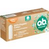 o.b. Organic Super tampóny 16 ks