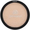 Dermacol Compact Powder púder pre zjednotenú a rozjasnenú pleť No.1 3,8 g