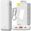 Baseus Airpow 10000mAh white