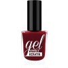 bellaoggi Gel Effect Keratin Nail Polish lak na nechty odtieň Bloody Mary 10 ml bellaoggi Gel Effect Keratin Nail Polish lak na nechty odtieň Bloody Mary 10 ml