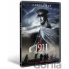 1911: Pád poslední říše DVD 1911: Pád poslední říše DVD