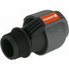 Gardena spojka 25 mm x vnútorný závit 1 Gardena spojka 25 mm x vnútorný závit 1