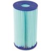 Bestway 58505 antibakteriálny filter typ IV Bestway 58505 antibakteriálny filter typ IV
