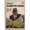 Tajomstvo a vražda - Tomáš Horváth Tajomstvo a vražda - Tomáš Horváth
