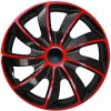 J&J Quad red black 14