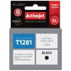 ActiveJet atrament AE-1281 náhrada za Epson T1281 čierna 15 ml AE-1281 / AE-1281N ActiveJet atrament AE-1281 náhrada za Epson T1281 čierna 15 ml AE-1281 / AE-1281N