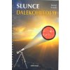Slunce dalekohledem Slunce dalekohledem