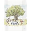 Ceba Podložka s pevnou doskou COMFORT Disney Winnie the Pooh 50 x 70