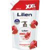 Lilien tekuté mydlo nápň XXL granátové jablko 1250 ml Lilien tekuté mydlo nápň XXL granátové jablko 1250 ml
