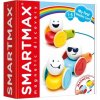 Smartmax: Moje prvé autíčko na ťahanie Smartmax: Moje prvé autíčko na ťahanie