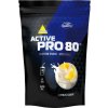 Inkospor ACTIVE PRO 80 Protein 500 g citrón Inkospor ACTIVE PRO 80 Protein 500 g citrón