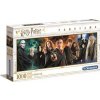 Harry Potter Clementoni panorama 1000 dielov 61883 Harry Potter Clementoni panorama 1000 dielov 61883