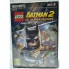 PC LEGO BATMAN 2 DC SUPER HEROES PC DVD-ROM