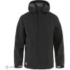 Fjällräven High Coast Hydratic Trail bunda, čierna M Fjällräven High Coast Hydratic Trail bunda, čierna M