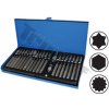 TRIUMF Kombinovaná sada bitov Torx, Inbus, XZN, 40-dielna - 828 TRIUMF Kombinovaná sada bitov Torx, Inbus, XZN, 40-dielna - 828