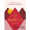 The Power of Nunchi - Euny Hong The Power of Nunchi - Euny Hong