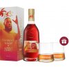 Hennessy VSOP x LeBron James Limited Edition 40% 0,7 l (čistá fľaša)