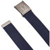 Pásik Under Armour M Stretch Webbing Belt-BLU 1383935-410 Veľkosť OSFM Pásik Under Armour M Stretch Webbing Belt-BLU 1383935-410 Veľkosť OSFM