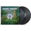 Imagine Dragons: Origins - 2Vinyl (LP) Imagine Dragons: Origins - 2Vinyl (LP)