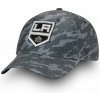 Fanatics Pánska šiltovka Los Angeles Kings Made2Move Camo Flex Veľkosť: S/M Fanatics Pánska šiltovka Los Angeles Kings Made2Move Camo Flex Veľkosť: S/M