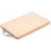 Kolimax KOLIMAX Dřevěné výrobky Buková krájecí deska DHD 230 rozměr 23x14.5 cm