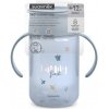 Suavinex 360° Hrnček na učenie 340ml Bear - modra Suavinex 360° Hrnček na učenie 340ml Bear - modra