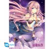 HATSUNE MIKU - Poster Chibi 52x38 - Luka, ABYDCO796 HATSUNE MIKU - Poster Chibi 52x38 - Luka, ABYDCO796