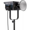 Nanlite FC-720B LED Bi-color Spot Light Nanlite FC-720B LED Bi-color Spot Light