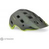 MET Terranova prilba, Gray/Lime Matt L (58-61 cm) MET Terranova prilba, Gray/Lime Matt L (58-61 cm)