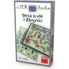 Dino Ovce a vlk & zbojníci Dino Ovce a vlk & zbojníci