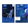 3mk All-Safe - AIO fólie Hammer Dry & Wet Fitting Phone, 5 ks 3mk All-Safe - AIO fólie Hammer Dry & Wet Fitting Phone, 5 ks