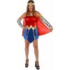 Dámsky kostým - Wonder Woman M Dámsky kostým - Wonder Woman M