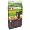 Pochúťka ONTARIO dentálne tyčinky 180 g Pochúťka ONTARIO dentálne tyčinky 180 g