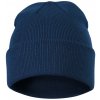 MALFINI BEANIE 315 / Unisex úpletová čiapka - polnočná modrá univerzálna MALFINI BEANIE 315 / Unisex úpletová čiapka - polnočná modrá univerzálna
