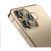 3mk ochrana kamery Lens Pro pro Apple iPhone 15 Pro Max, Dark Gold 5903108530033 3mk ochrana kamery Lens Pro pro Apple iPhone 15 Pro Max, Dark Gold 5903108530033