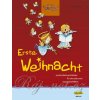 Erste Weihnacht - vianočné piesne pre 1/2 zobcové flauty Erste Weihnacht - vianočné piesne pre 1/2 zobcové flauty