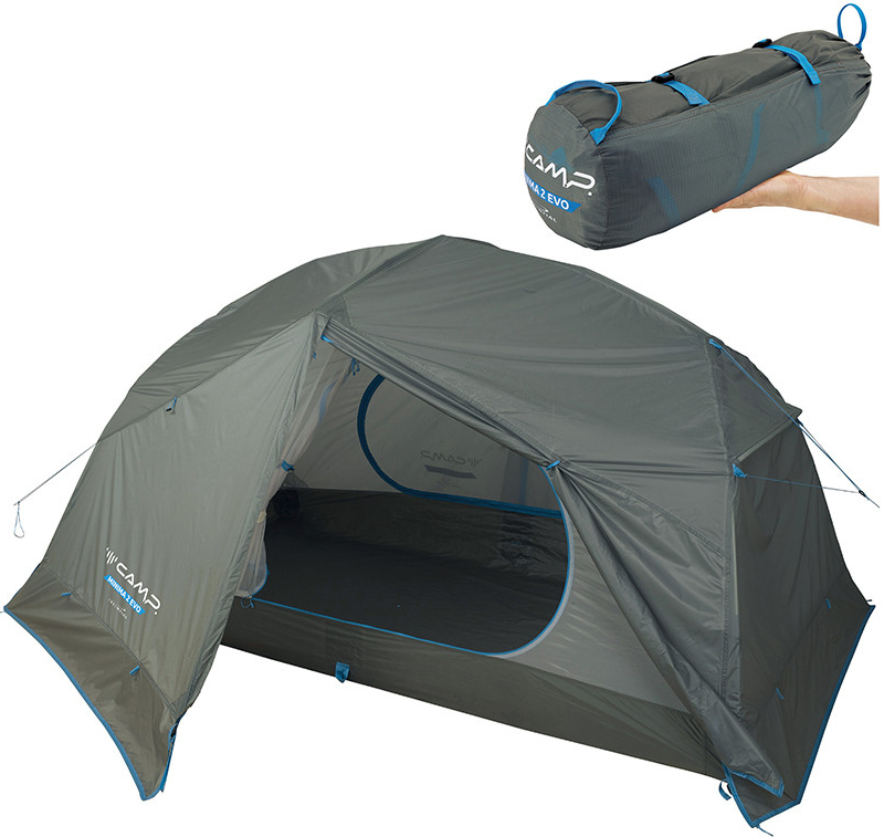 Camp Minima 2 Evo