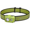 Fenix HL16 čelovka (450 lúmenov) - zelená Fenix HL16 čelovka (450 lúmenov) - zelená
