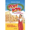 Escape Roma. Il segreto della città eterna (Gian Marco D'Eusebi)(Brožovaná) Escape Roma. Il segreto della città eterna (Gian Marco D'Eusebi)(Brožovaná)