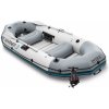 INTEX Mariner 3 set Čln 297 x 127 x 46 cm 68373 INTEX Mariner 3 set Čln 297 x 127 x 46 cm 68373