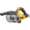 DEW DeWALT DCV501LN-XJ vysávač Bubnový vysávač Suchý Bezvreckové DEW DeWALT DCV501LN-XJ vysávač Bubnový vysávač Suchý Bezvreckové